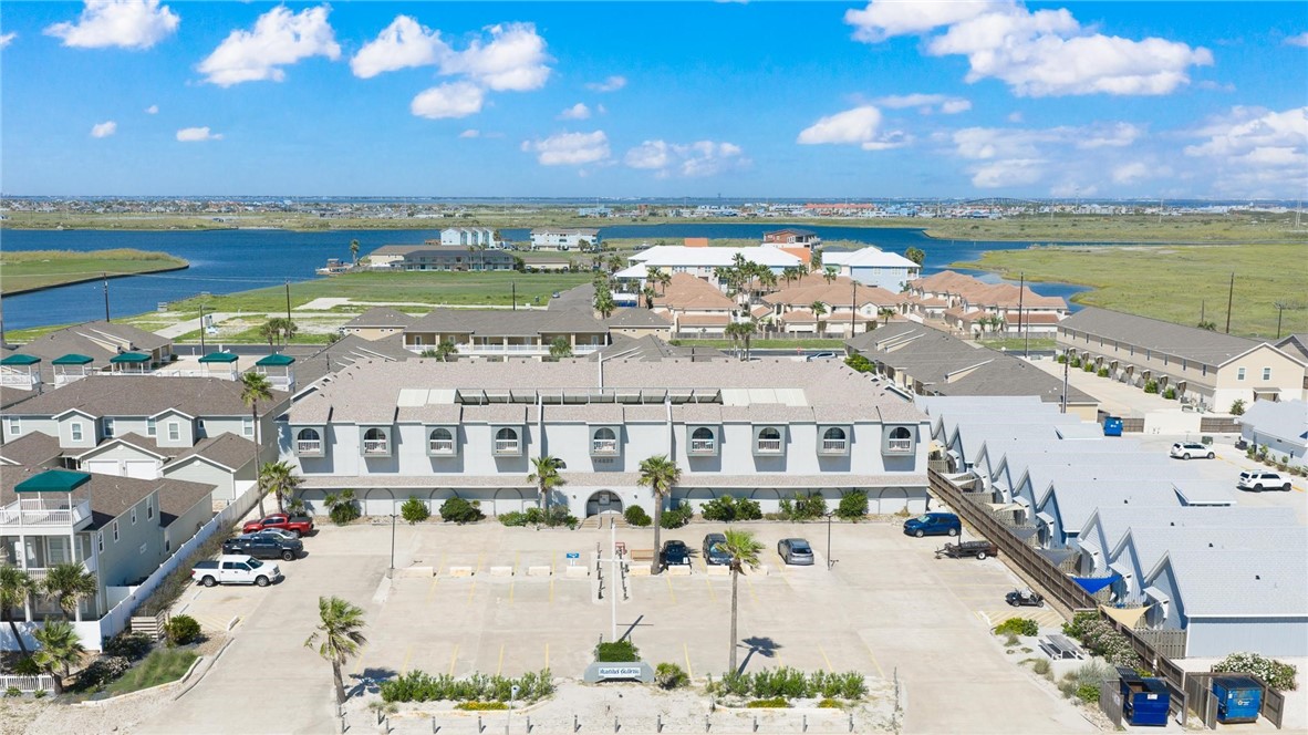14825 Windward Drive 118 Corpus Christi TX 78418