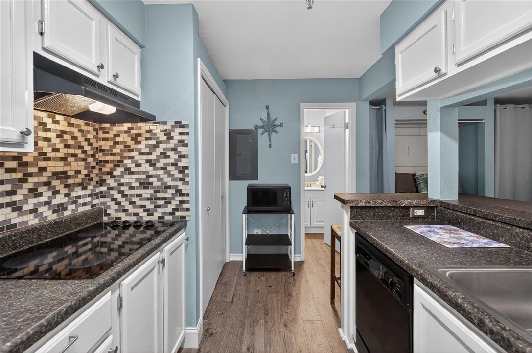 14825 Windward Drive 118 Corpus Christi TX 78418