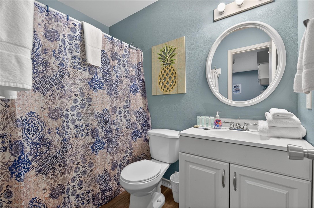 14825 Windward Drive 118 Corpus Christi TX 78418
