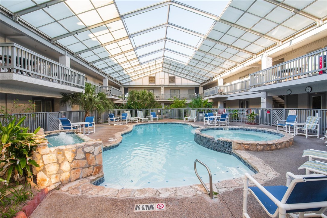 14825 Windward Drive 118 Corpus Christi TX 78418