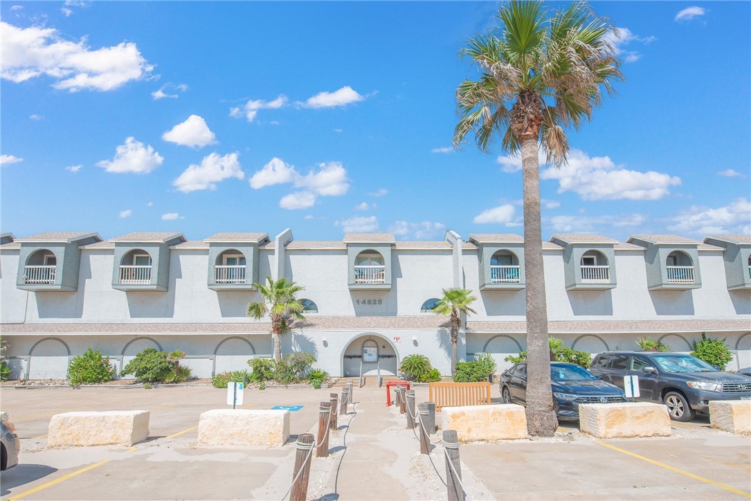 14825 Windward Drive 118 Corpus Christi TX 78418