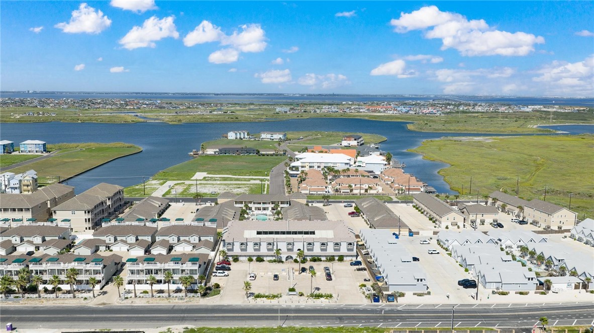 14825 Windward Drive 118 Corpus Christi TX 78418