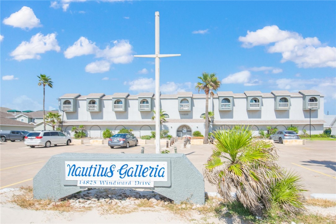 14825 Windward Drive 118 Corpus Christi TX 78418