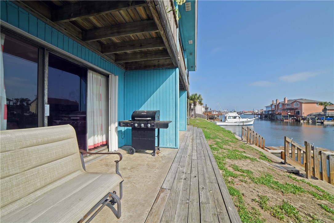 15426 Fortuna Bay Drive 103 Corpus Christi TX 78418