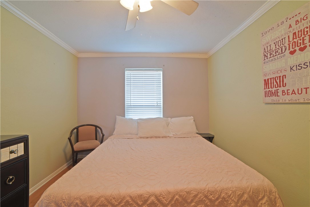 15426 Fortuna Bay Drive 103 Corpus Christi TX 78418