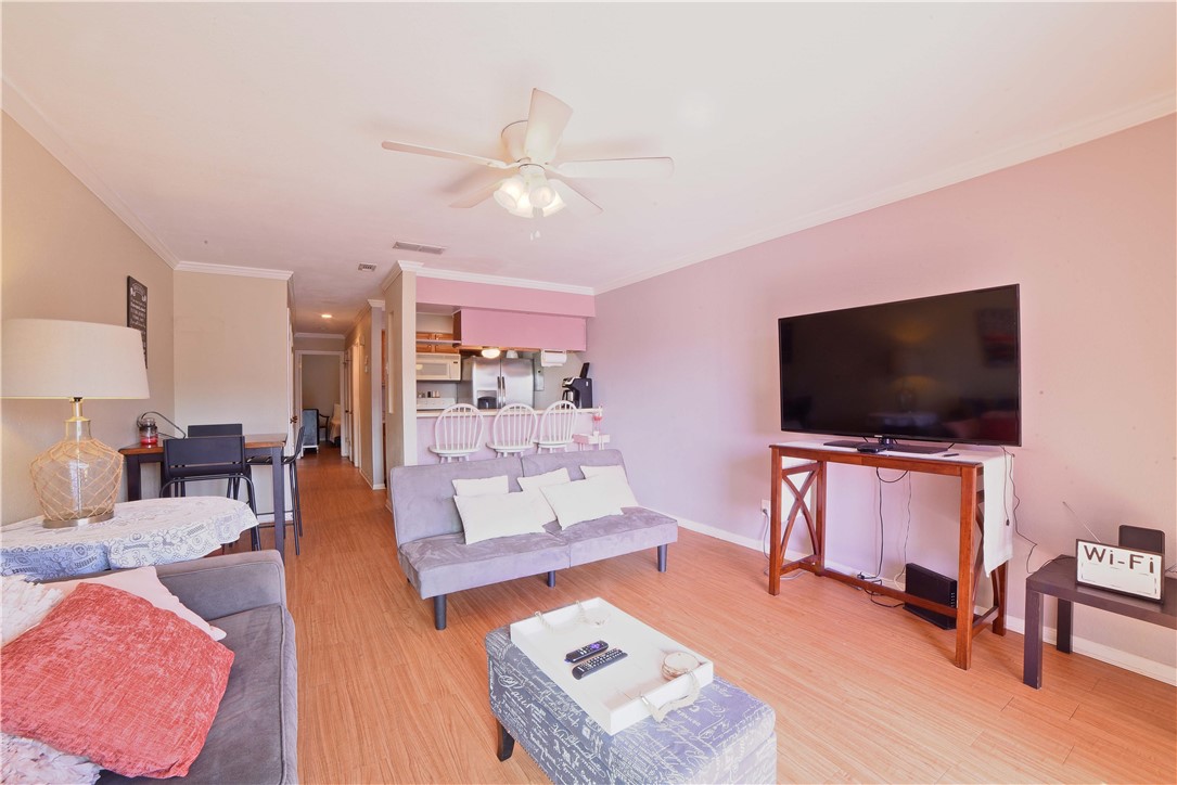 15426 Fortuna Bay Drive 103 Corpus Christi TX 78418