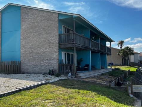 15426 Fortuna Bay Drive 103 Corpus Christi TX 78418