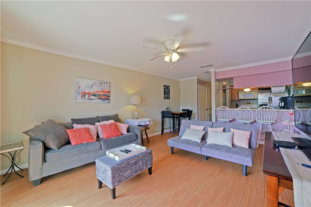 15426 Fortuna Bay Drive 103 Corpus Christi TX 78418