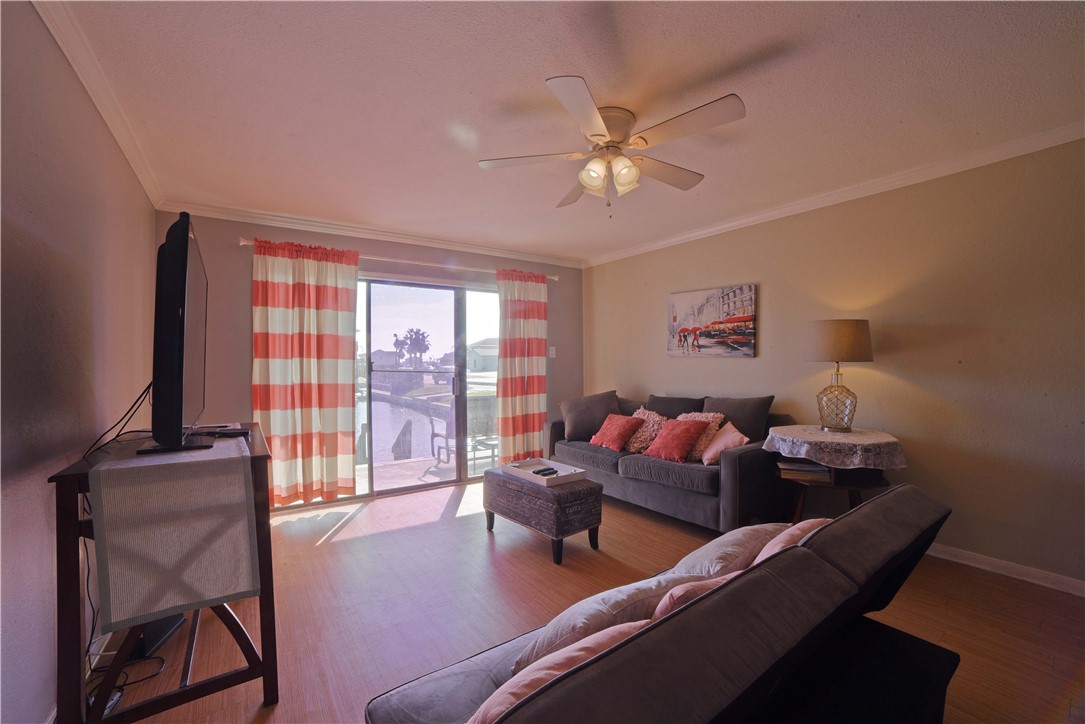 15426 Fortuna Bay Drive 103 Corpus Christi TX 78418