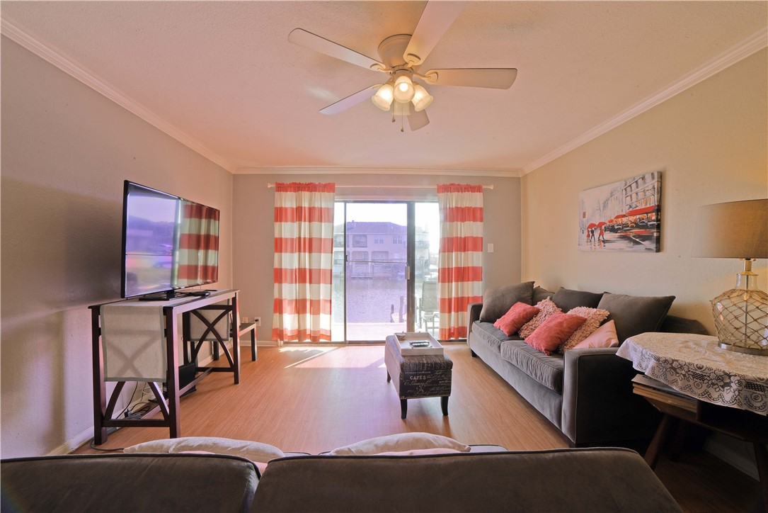 15426 Fortuna Bay Drive 103 Corpus Christi TX 78418