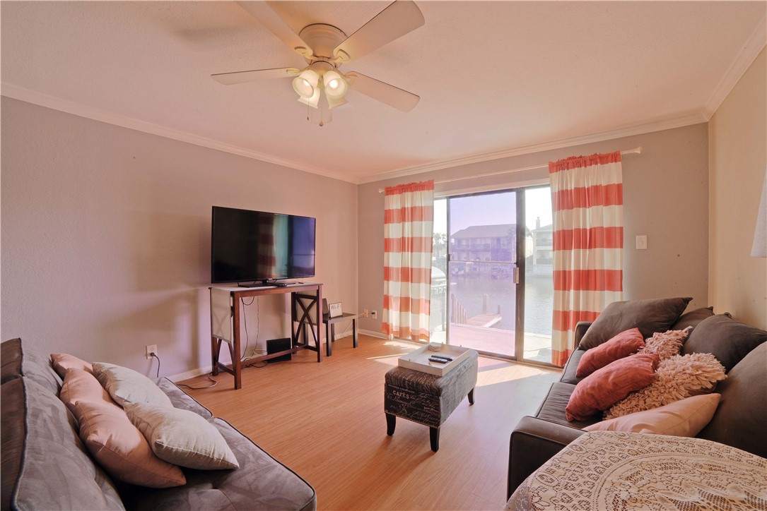 15426 Fortuna Bay Drive 103 Corpus Christi TX 78418