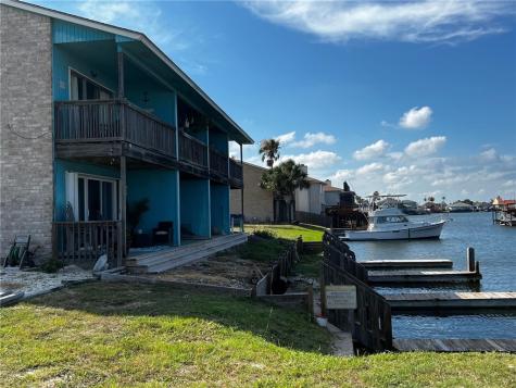 15426 Fortuna Bay Drive 103 Corpus Christi TX 78418