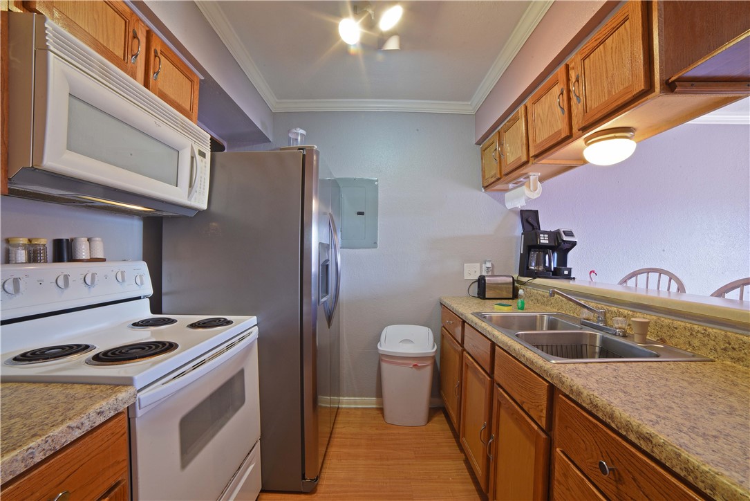 15426 Fortuna Bay Drive 103 Corpus Christi TX 78418