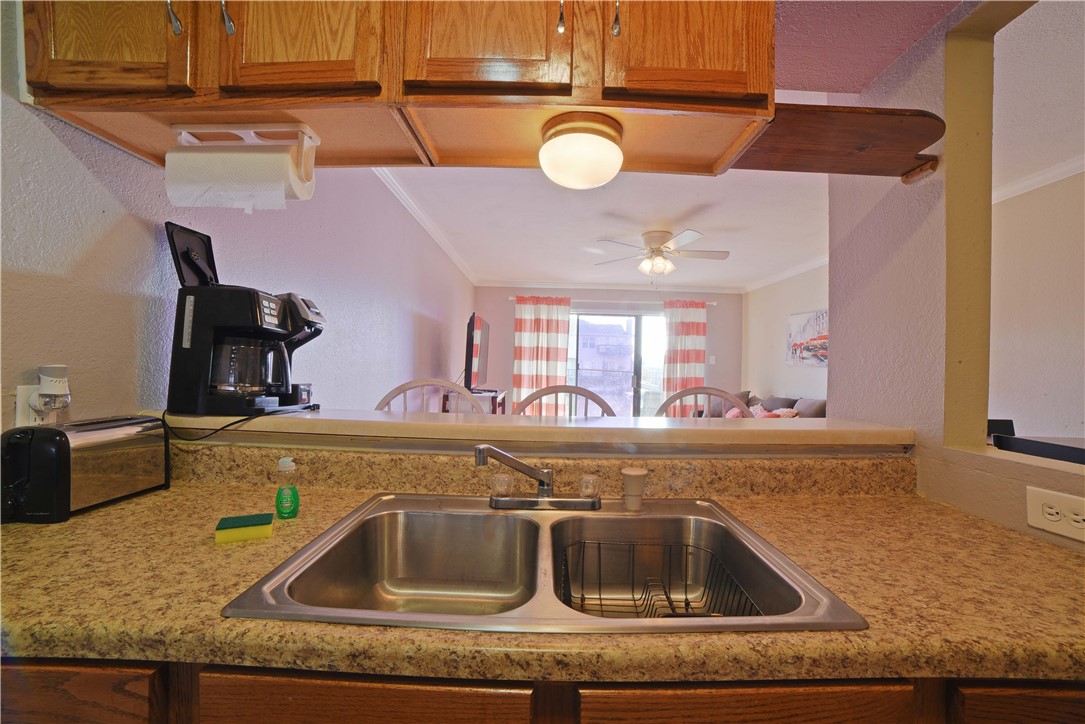 15426 Fortuna Bay Drive 103 Corpus Christi TX 78418