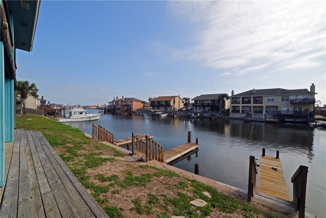 15426 Fortuna Bay Drive 103 Corpus Christi TX 78418
