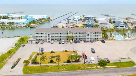 2290 Fulton Beach Road 217 Rockport TX 78382