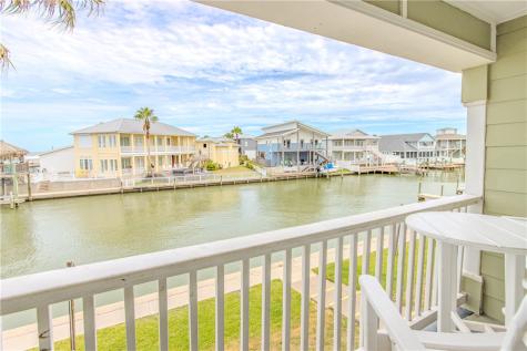 2290 Fulton Beach Road 217 Rockport TX 78382
