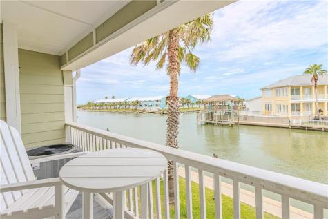 2290 Fulton Beach Road 217 Rockport TX 78382