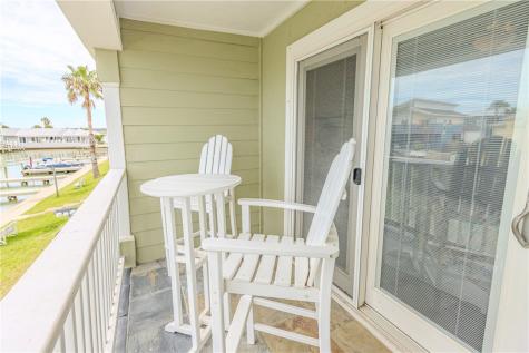 2290 Fulton Beach Road 217 Rockport TX 78382