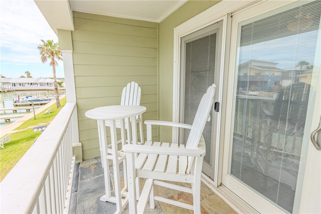 2290 Fulton Beach Road 217 Rockport TX 78382