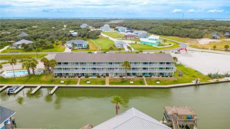 2290 Fulton Beach Road 217 Rockport TX 78382