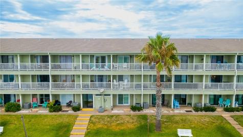 2290 Fulton Beach Road 217 Rockport TX 78382