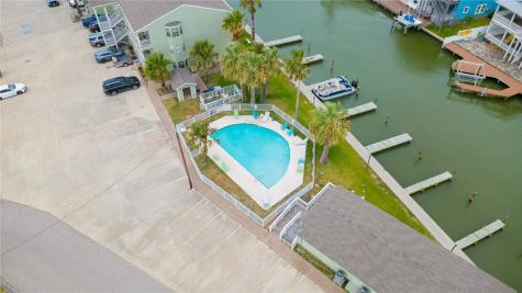 2290 Fulton Beach Road 217 Rockport TX 78382