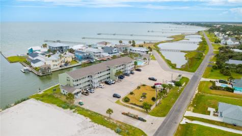 2290 Fulton Beach Road 217 Rockport TX 78382