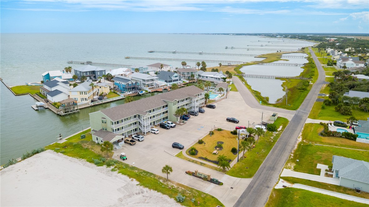 2290 Fulton Beach Road 217 Rockport TX 78382