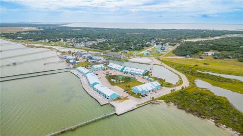 2290 Fulton Beach Road 217 Rockport TX 78382