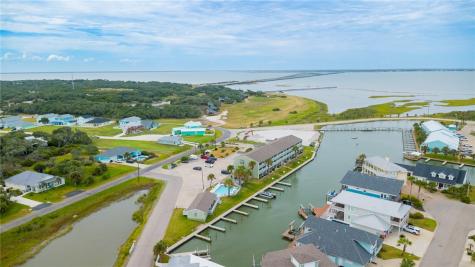 2290 Fulton Beach Road 217 Rockport TX 78382