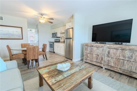 2290 Fulton Beach Road 217 Rockport TX 78382