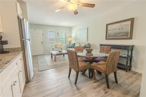 2290 Fulton Beach Road 217 Rockport TX 78382