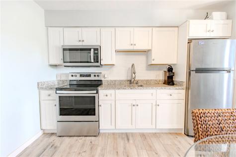 2290 Fulton Beach Road 217 Rockport TX 78382