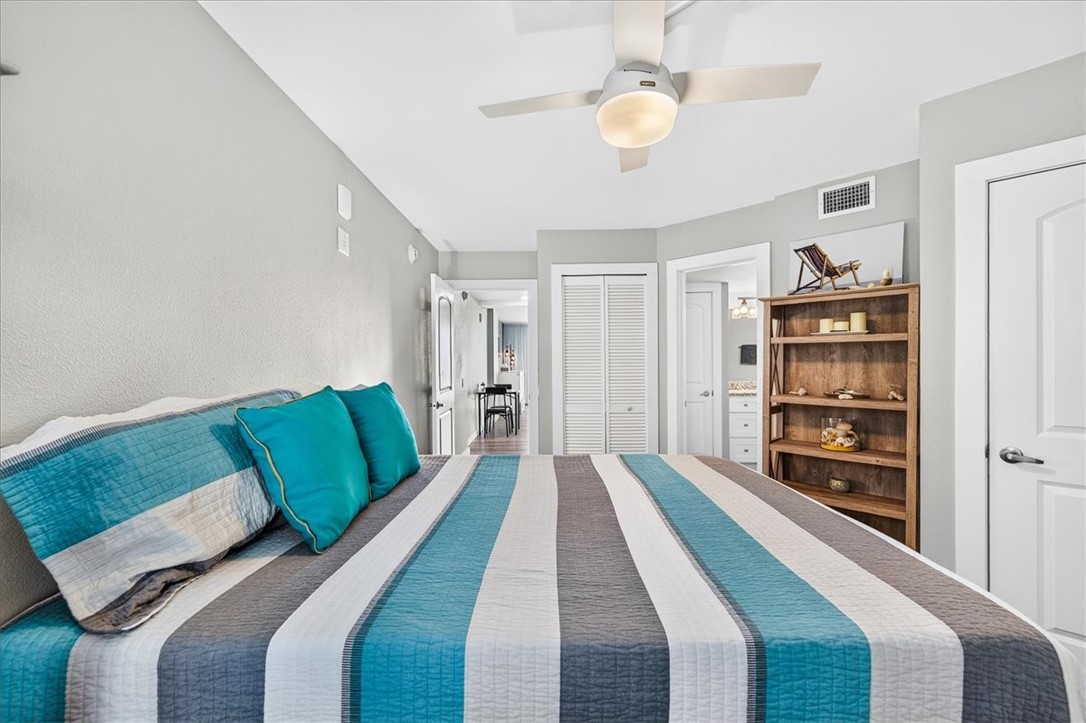 800 Sandcastle Drive 529 Port Aransas TX 78373