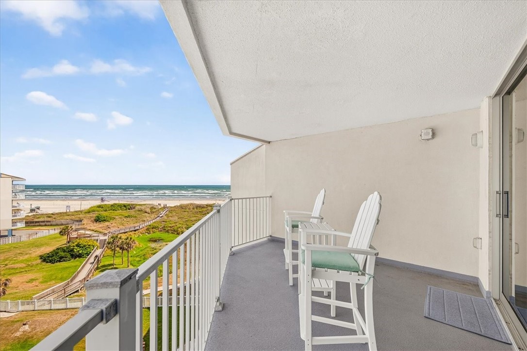 800 Sandcastle Drive 529 Port Aransas TX 78373