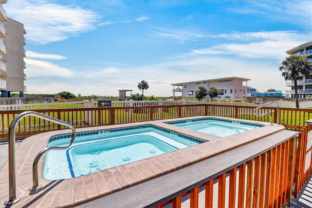 800 Sandcastle Drive 529 Port Aransas TX 78373
