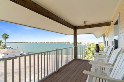 28 Sandollar B-3 Rockport TX 78382