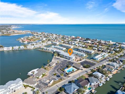 28 Sandollar B-3 Rockport TX 78382