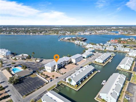 28 Sandollar B-3 Rockport TX 78382