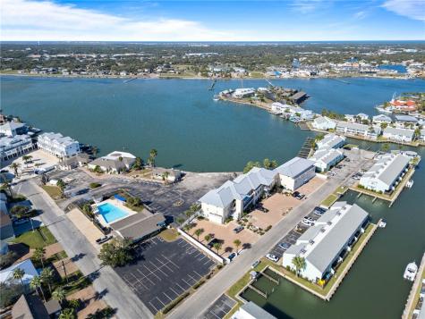 28 Sandollar B-3 Rockport TX 78382