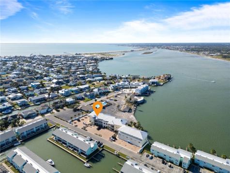 28 Sandollar B-3 Rockport TX 78382
