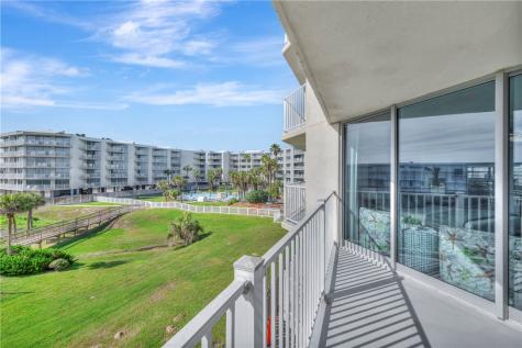 800 Sandcastle Drive 203 Port Aransas TX 78373