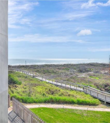 800 Sandcastle Drive 203 Port Aransas TX 78373