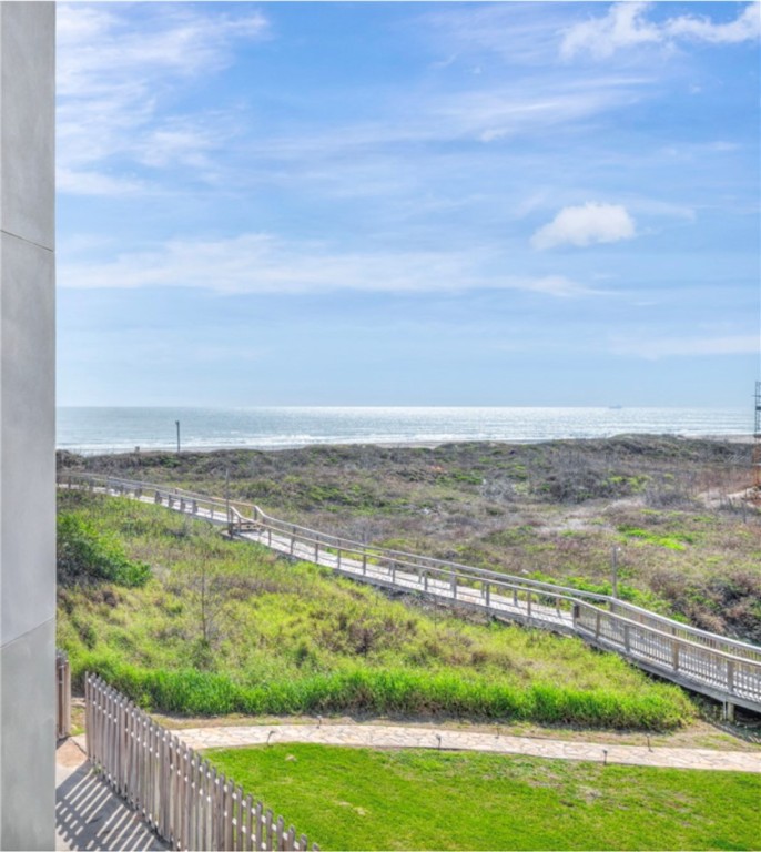 800 Sandcastle Drive 203 Port Aransas TX 78373