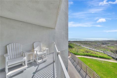 800 Sandcastle Drive 203 Port Aransas TX 78373
