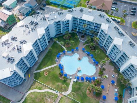 800 Sandcastle Drive 203 Port Aransas TX 78373