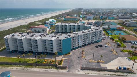 800 Sandcastle Drive 203 Port Aransas TX 78373