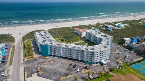 800 Sandcastle Drive 203 Port Aransas TX 78373