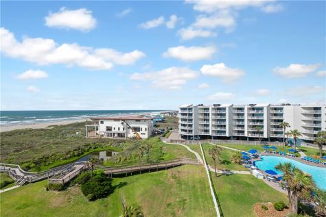 800 Sandcastle Drive 203 Port Aransas TX 78373